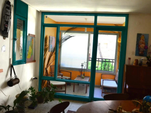 Rob's Hostel