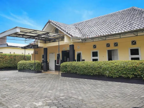 Hotel O Pekalongan Near Pasar Batik Setono Formerly Hotel Puspa Indah
