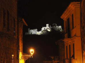 Tolfa Hotel