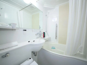 APA Hotel Namba Shinsaibashi