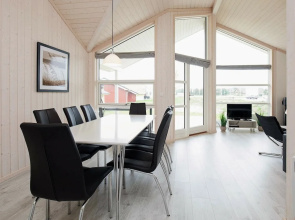 5 Star Holiday Home in Großenbrode