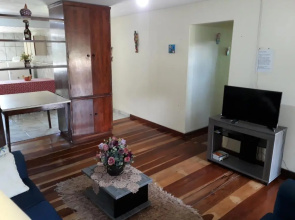 Suites do Reino Penedo RJ