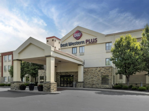 Best Western Plus Lee's Summit Hotel & Suites