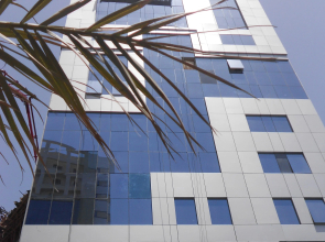 Al Shahba Hotel Makkah