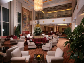 Jin An Hotel