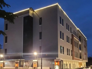 Carlton Swiss Luxury Residency
