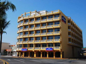 Howard Johnson By Wyndham Veracruz