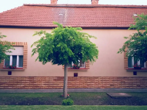 ENZO Apartman Gyula
