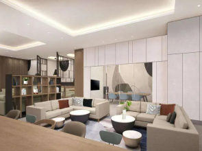 Courtyard By Marriott Makkah