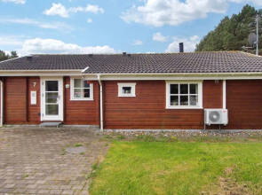 "Lilian" - 600m from the sea in Sealand