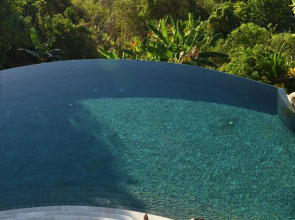 Villa Nimbu