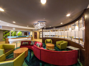 Springhill Suites by Marriott Warwick