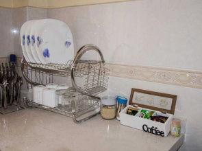 Stay.Plus City view Suites Ngara