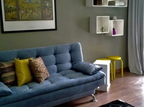 Apartamento Centro Sensacional