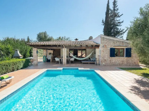 - House In