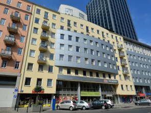Best Time Apartments