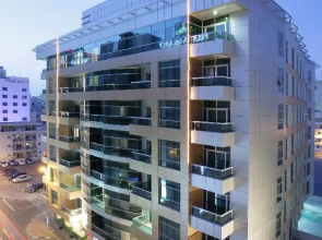 Milton Hotel Apartment