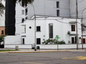 Kallpa House Peru - Hostel