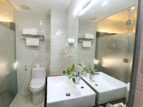 Prague Hotel