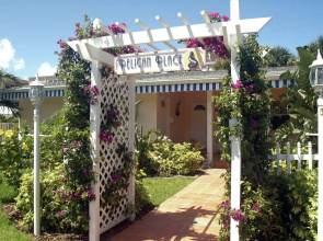 Pelican Place