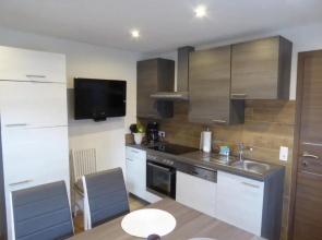 Ferienwohnung Kasbacher