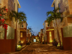 Padma Pandawa Villa
