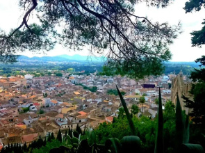 SA Corbaia Nova - Villa for 10 People in Arta