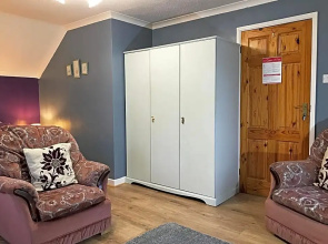 Maesyfelin Isaf B&B
