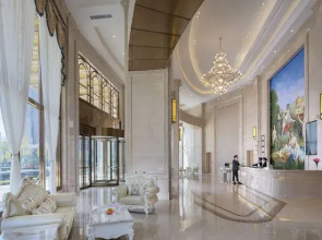 Vienna International Hotel (Xishui Xiwangcheng Times Plaza)