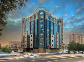 Razana Al Jubail
