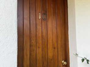 Casa Bugambilia