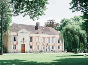 Domaine de Vauluisant