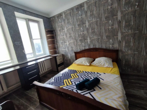 Апартаменты на Ленинградской