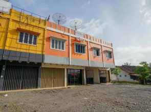 Wisma Raffa Lahat
