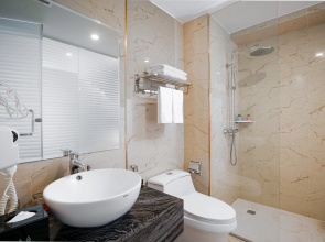 Vesna Hotel Nha Trang