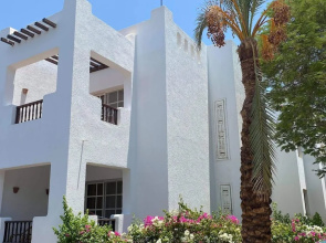 Stațiunea Delta Sharm Egipt