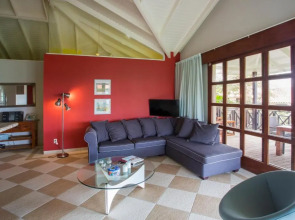 Blue Bay Villas