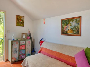 Sunset Studio a Home in Madeira