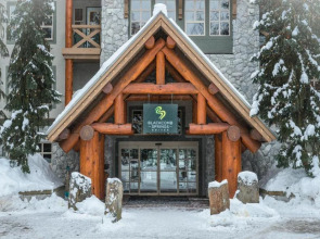 Blackcomb Springs Suites by CLIQUE