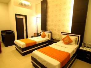 Hotel Rivera Palace