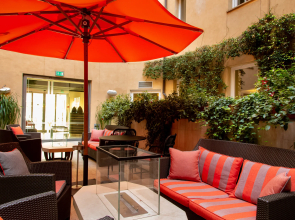 47 Boutique Hotel