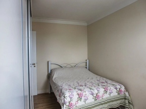 Habitat Ed. Diomício 1203 Urbano