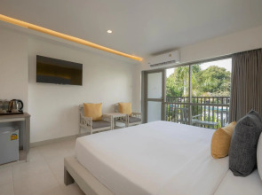 Sunshine Garden Resort