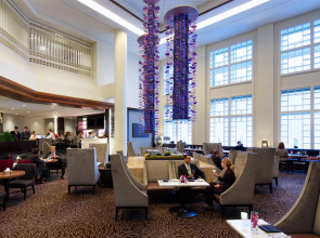 Hyatt Regency Boston