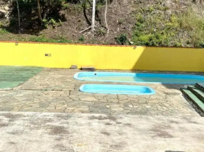 toninhas 300 mts mar