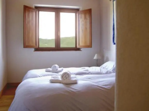 Ecologica casa del sol