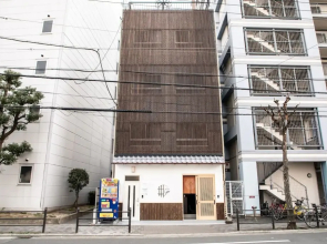 R-Guest Residence