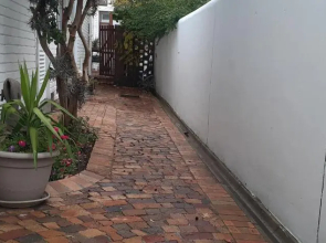 Jonkershoekroad6B