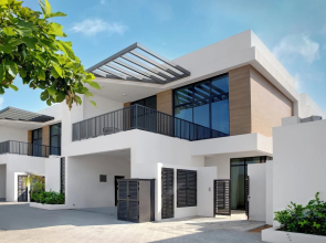 Olala Beach Villas