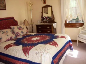 Ocean Hillside B&B